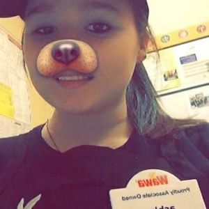 Meet your Posher, Ashley